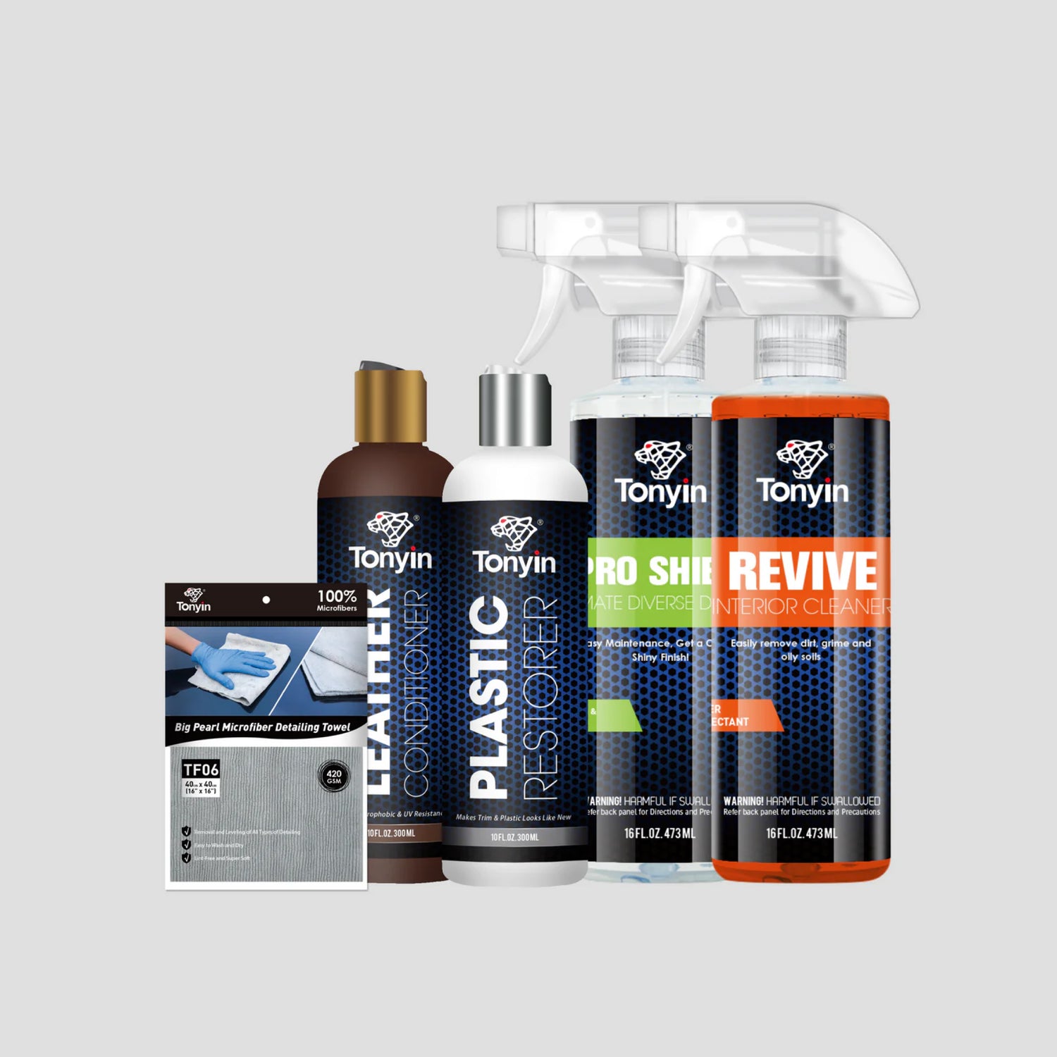 Car Care  Products