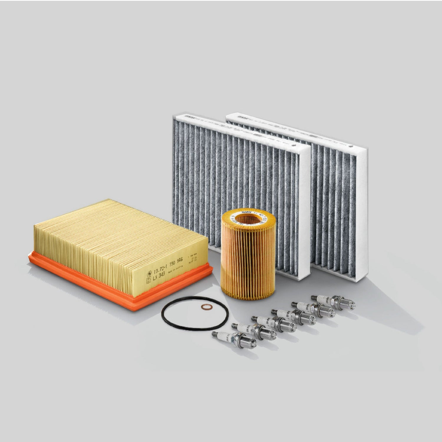 Car Parts
