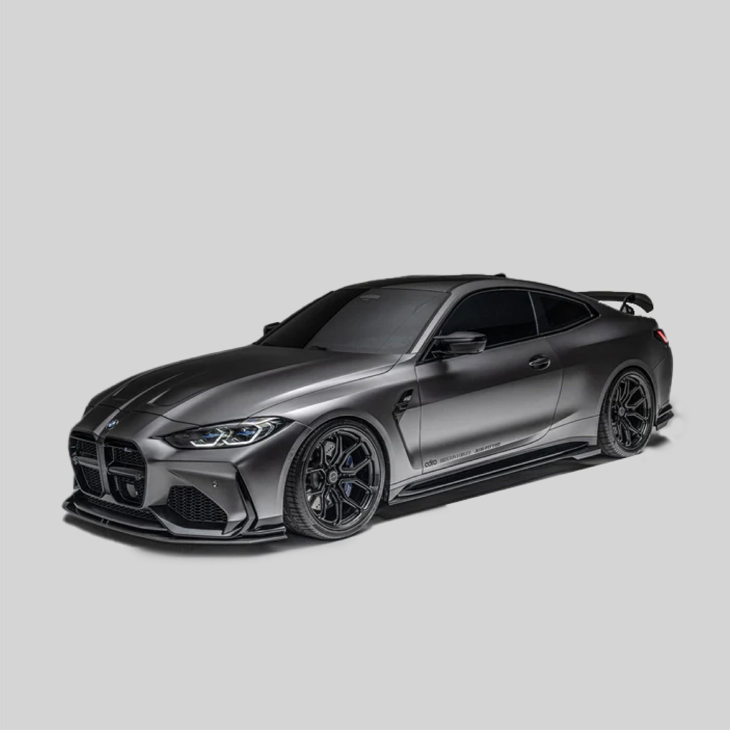 Performance Car Parts