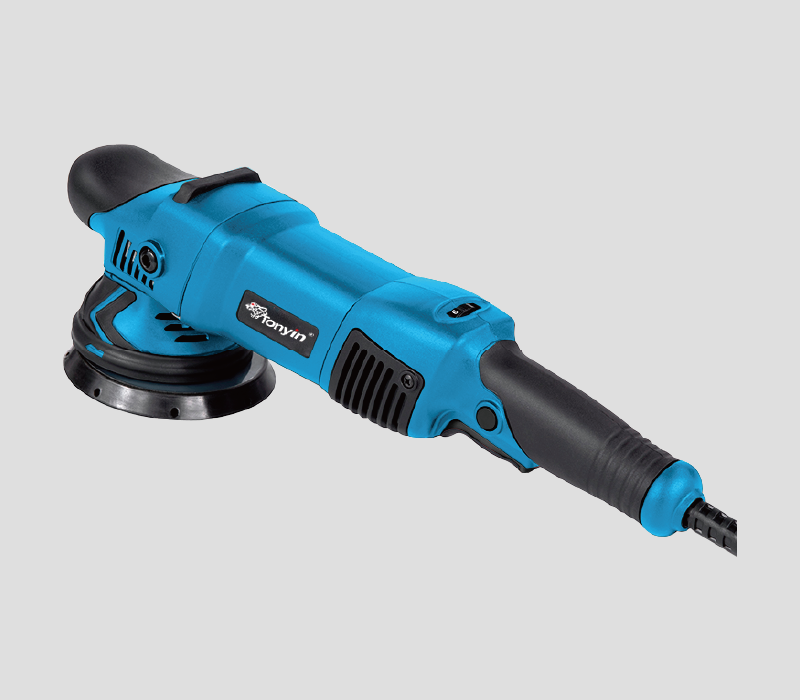 POLISHER 15mm (5 INCH BACKING PLATE)