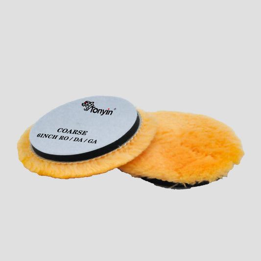 WOOL PADS