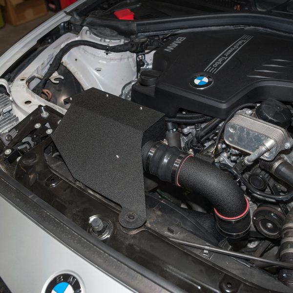 CTS Turbo | Cold Air Intake System