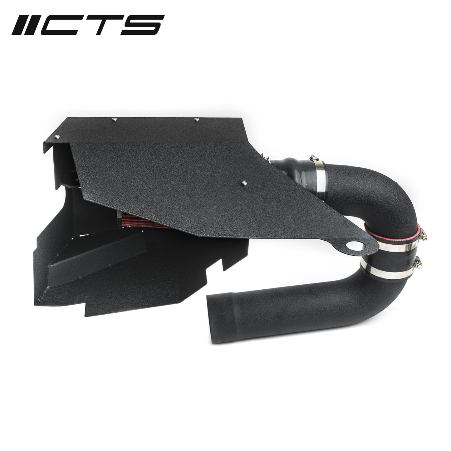 CTS Turbo | Cold Air Intake System
