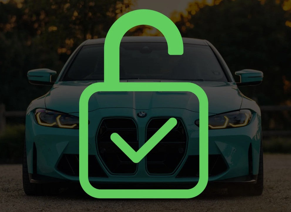 Evolve / FEMTO ECU | DME Unlocking Service - BMW