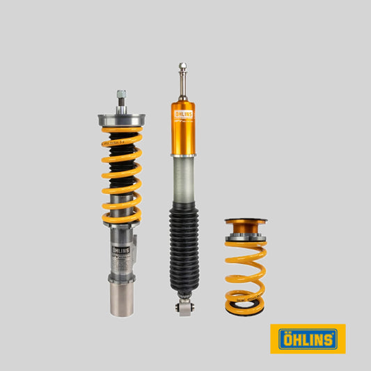 Öhlins Road & Track shock absorber kit for AMG A45