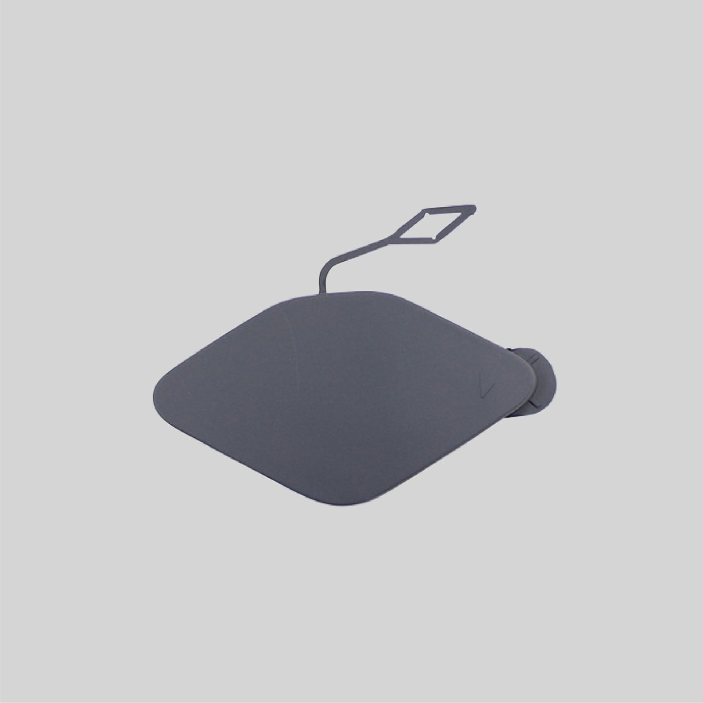 Tow Hook Cover