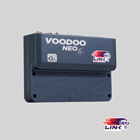 G5 Voodoo Neo 6