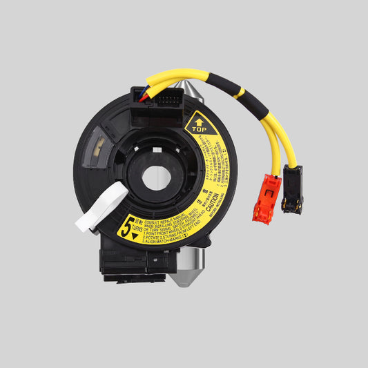 Clockspring