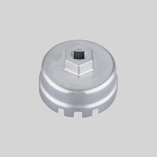 Aluminum Car Oil Filter Wrench Hattype Wrench
