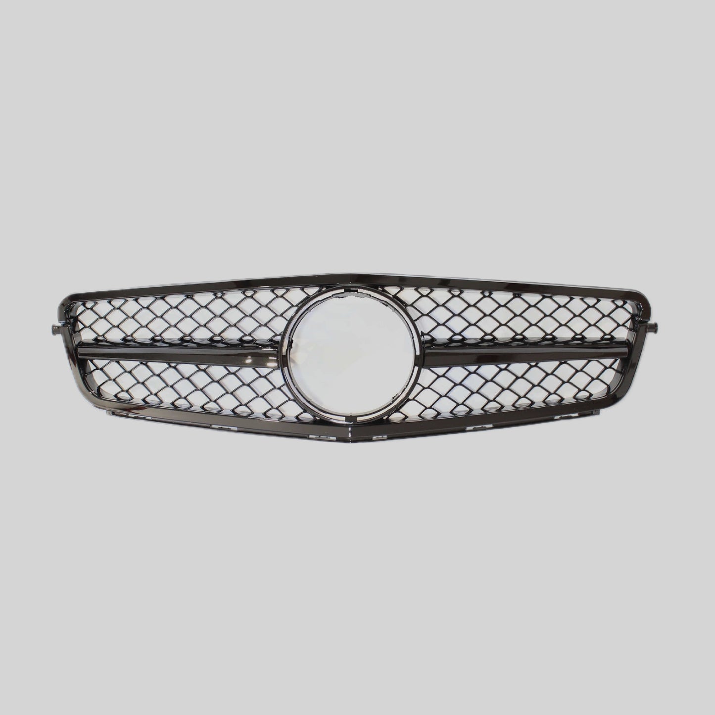 Mercedes-Benz E Class W212 Front Grill AMG Style