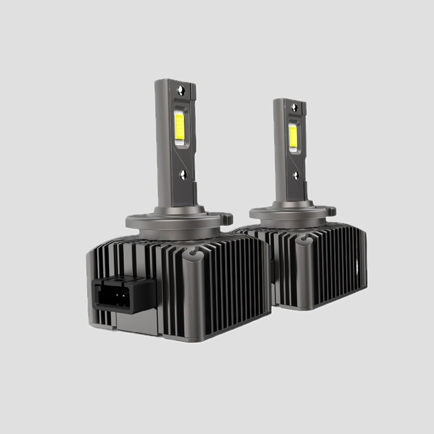 LED HID Headlight Bulb