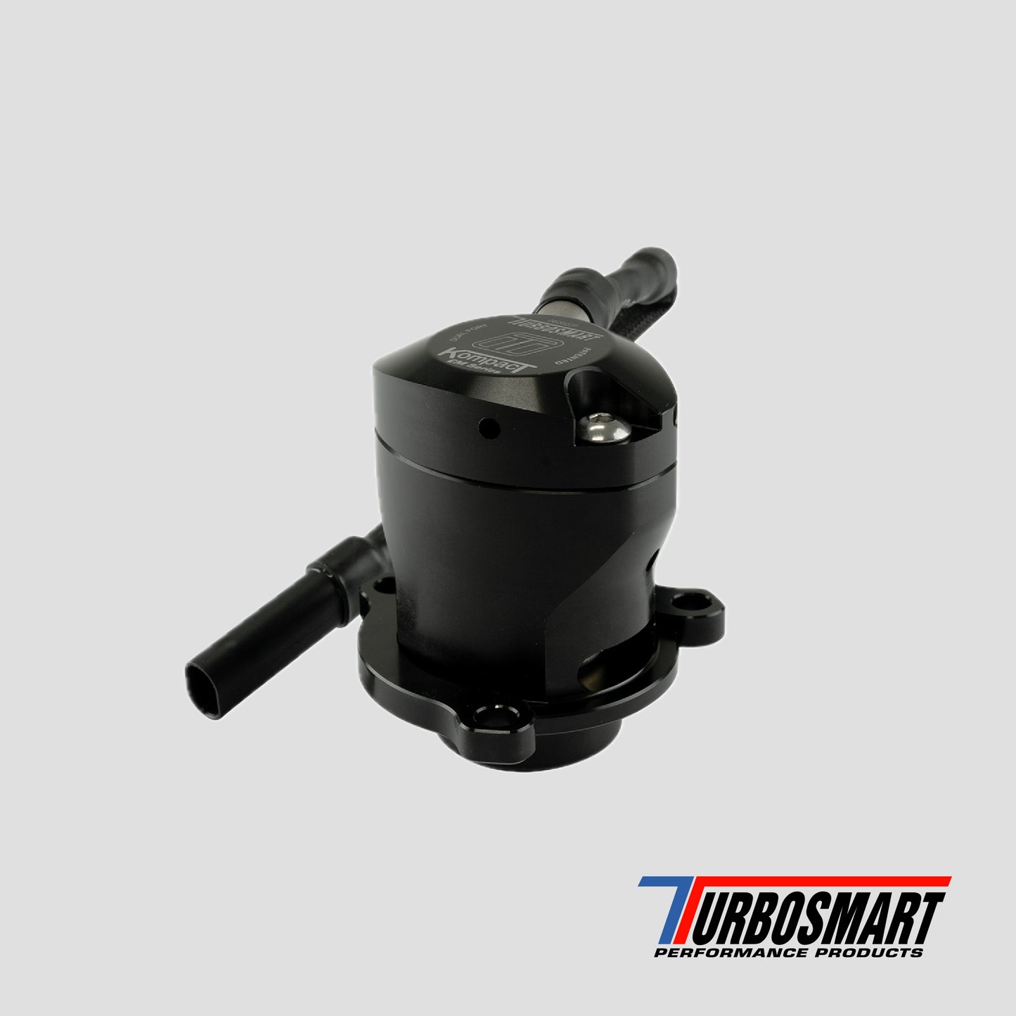 Kompact EM BOV VR23 Dual Port