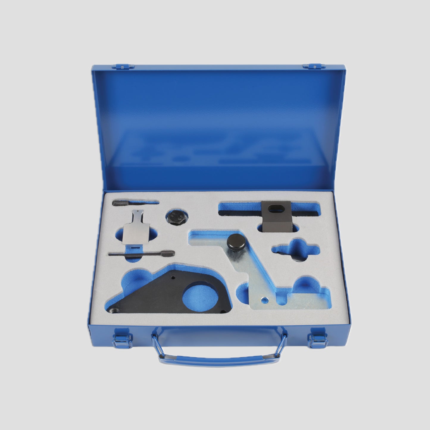 Jaguar Land Rover Engine Timing Kit