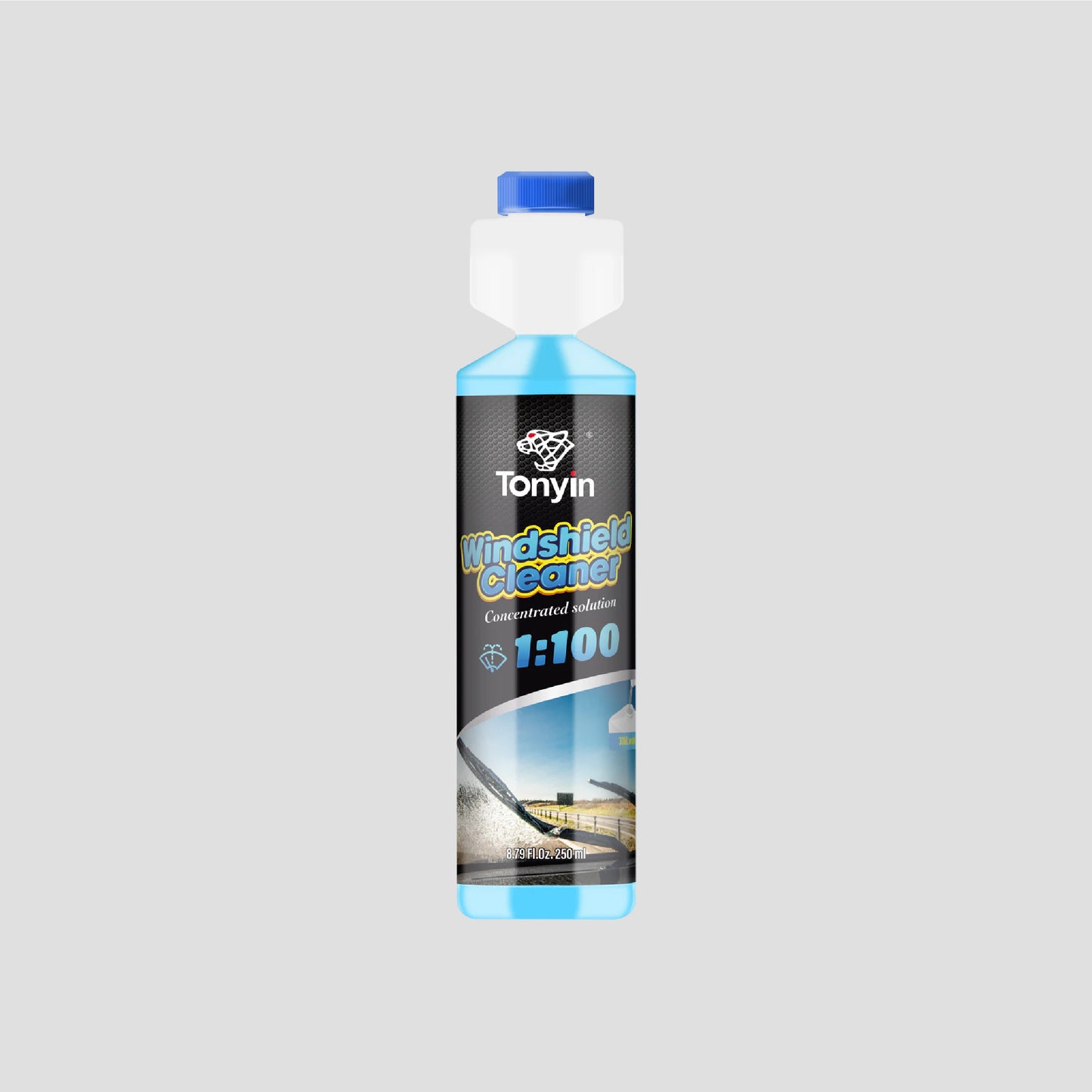 Windshield Cleaner 250ml (1:100)