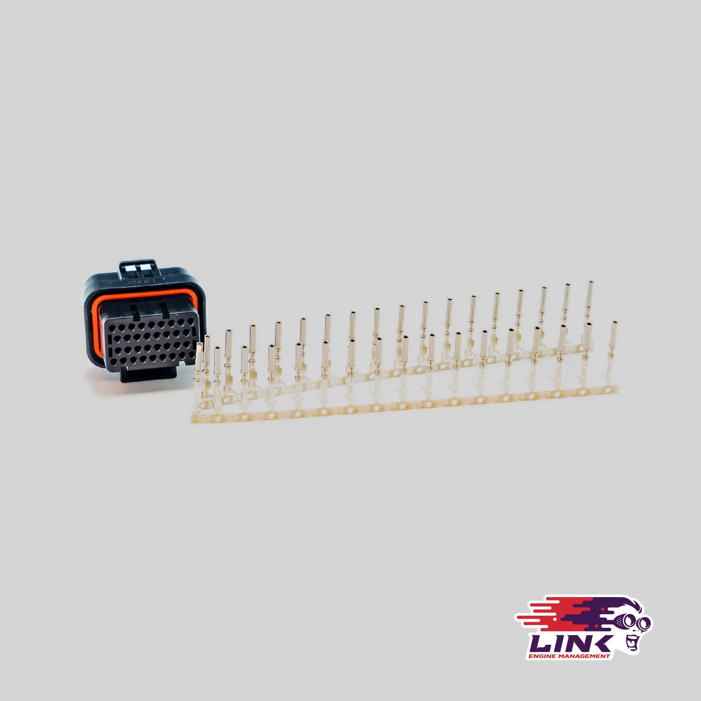 Superseal Plug and Pin Kit B (TKB)