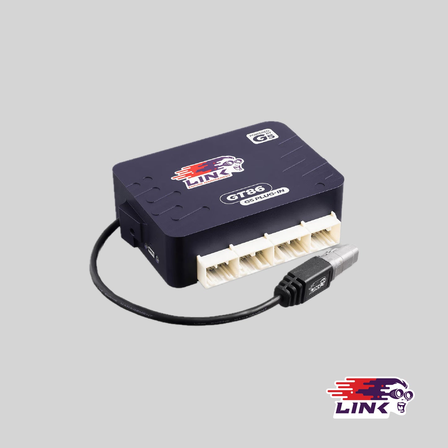 G5 ECU Plug-In - Toyota GT86/Subaru BRZ - RHD