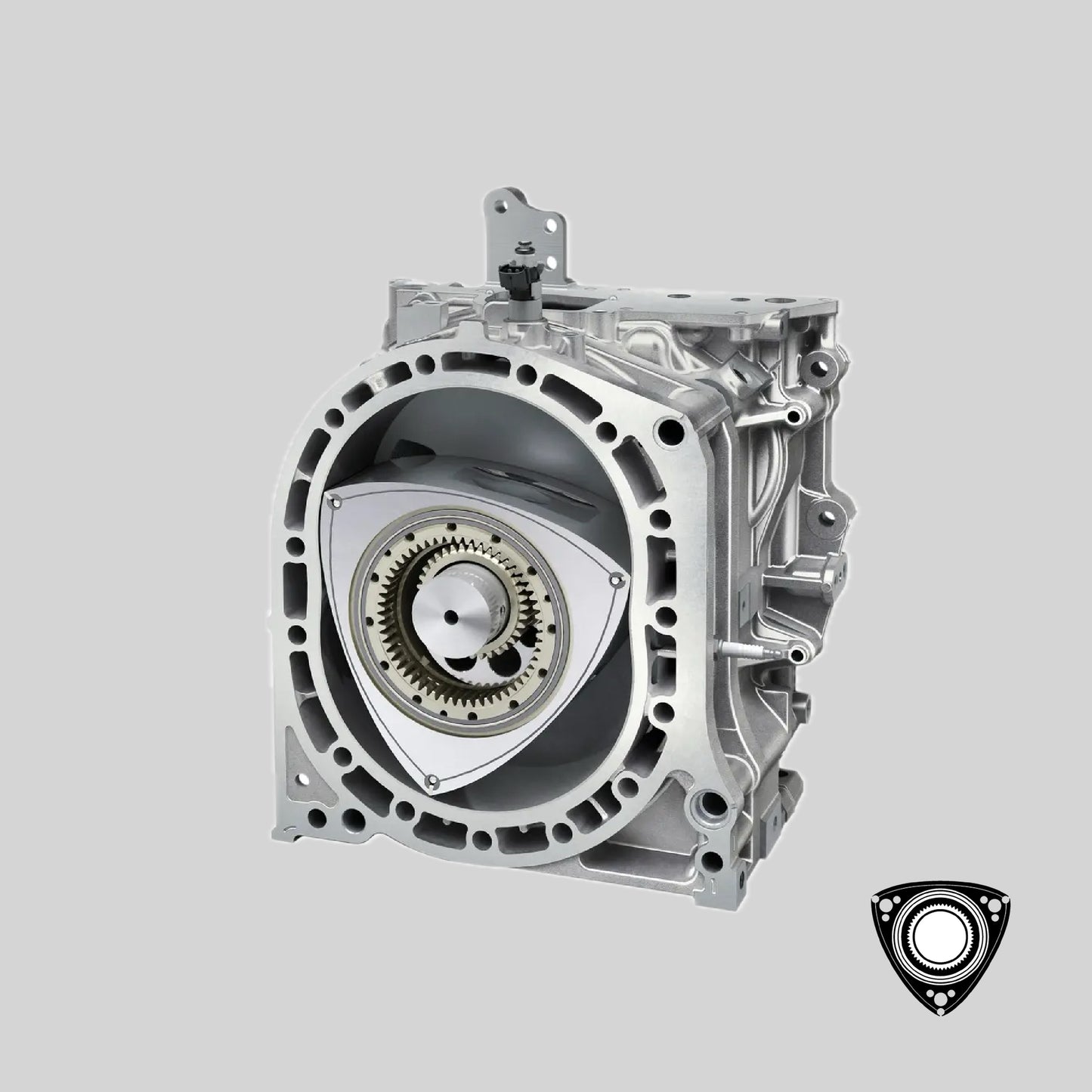 Mazda Rotary Engine Parts