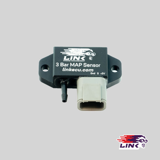 3 Bar MAP Sensor (MAP3)