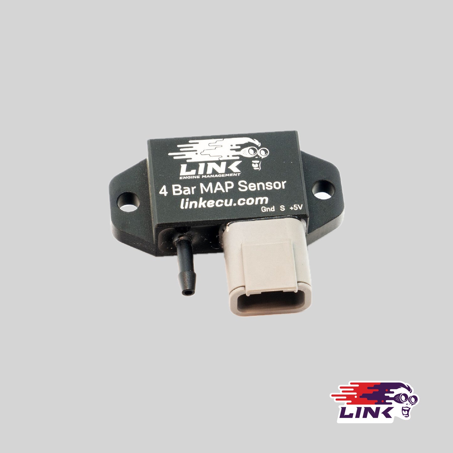 Link 4 Bar MAP Sensor (MAP4)
