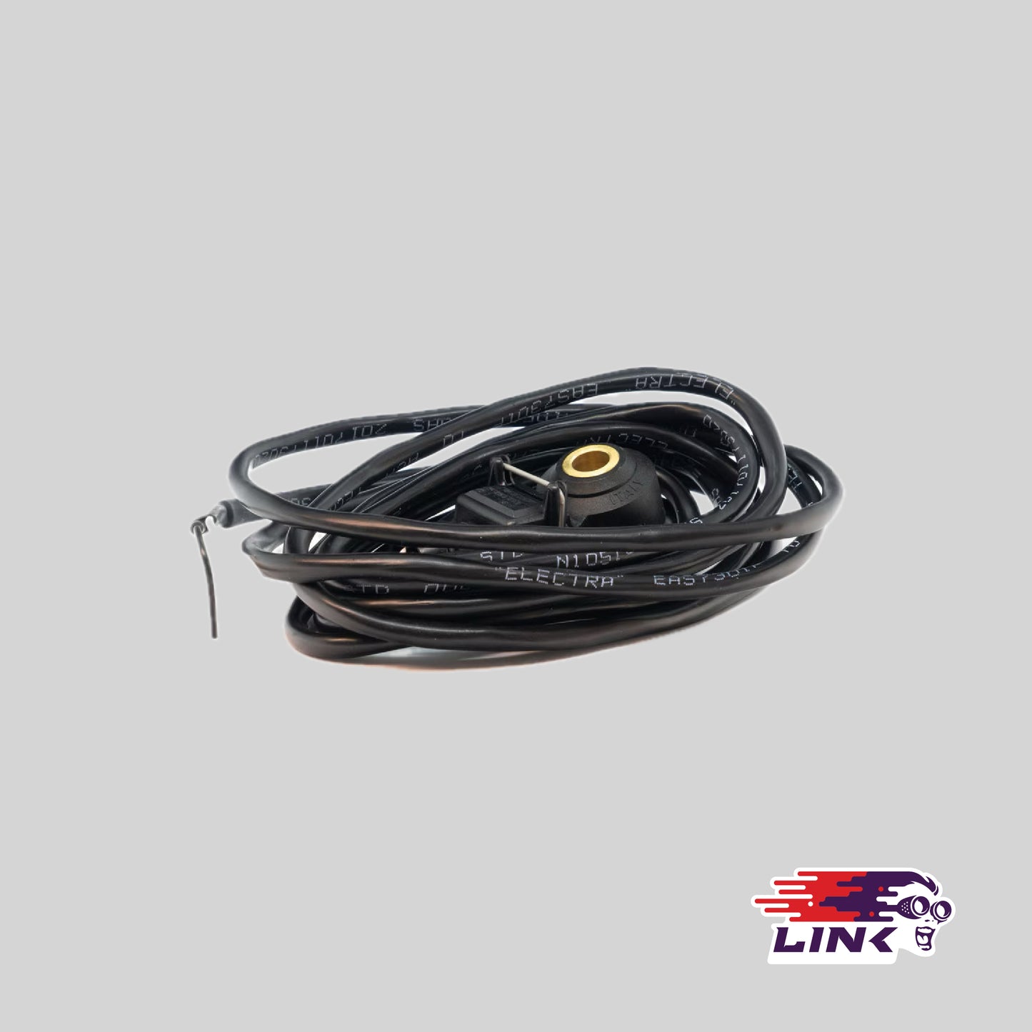 Knock Sensor with Loom (KNSB)