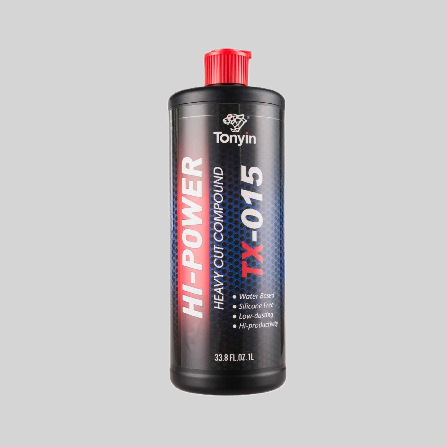 HI-POWER HEAVY CUT COMPOUND