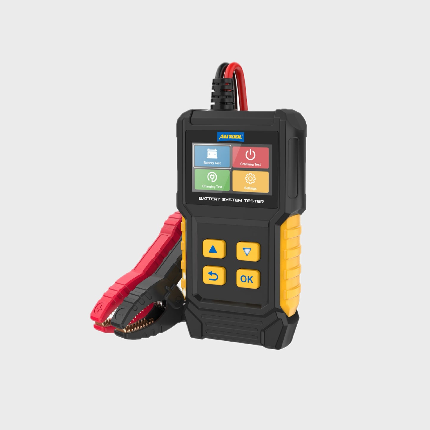 AUTOOL BT360 Car Battery Tester