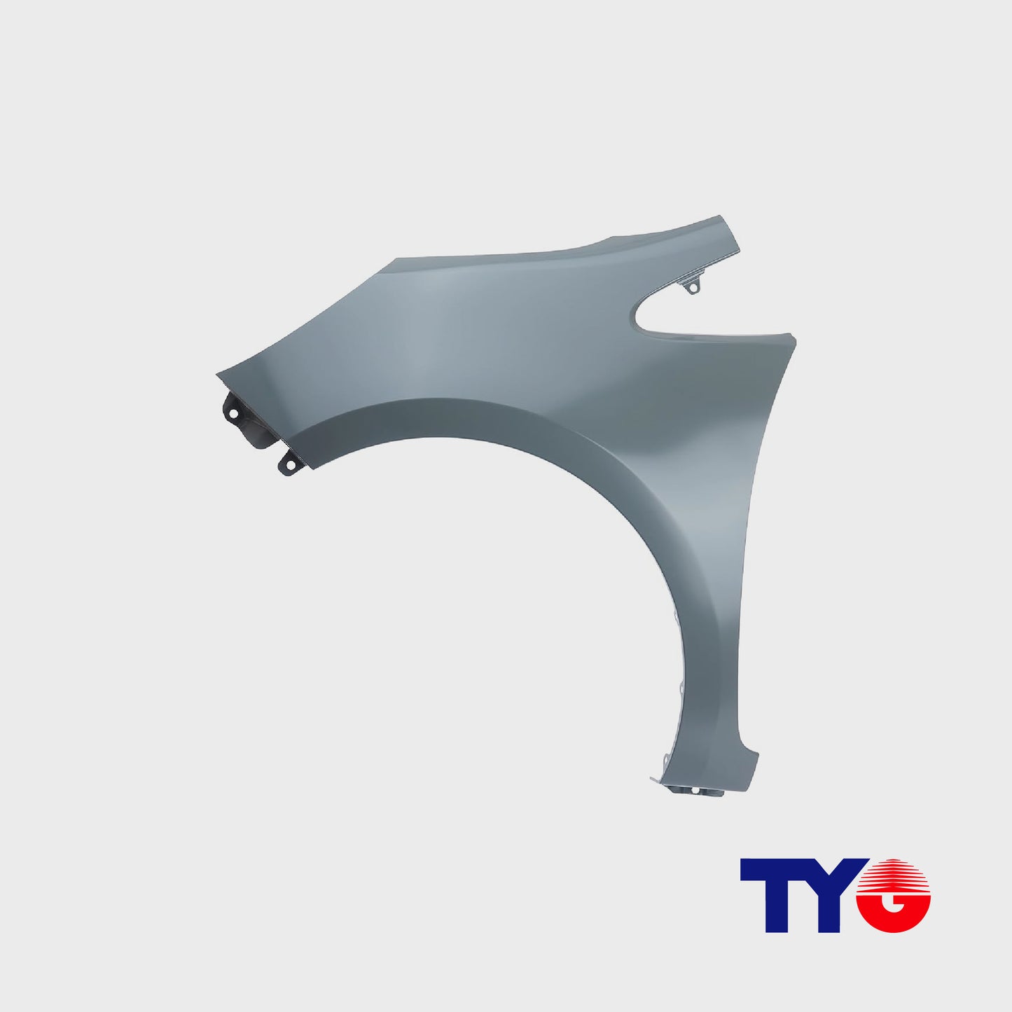 KIA Rio YB/SC (2017-2023)