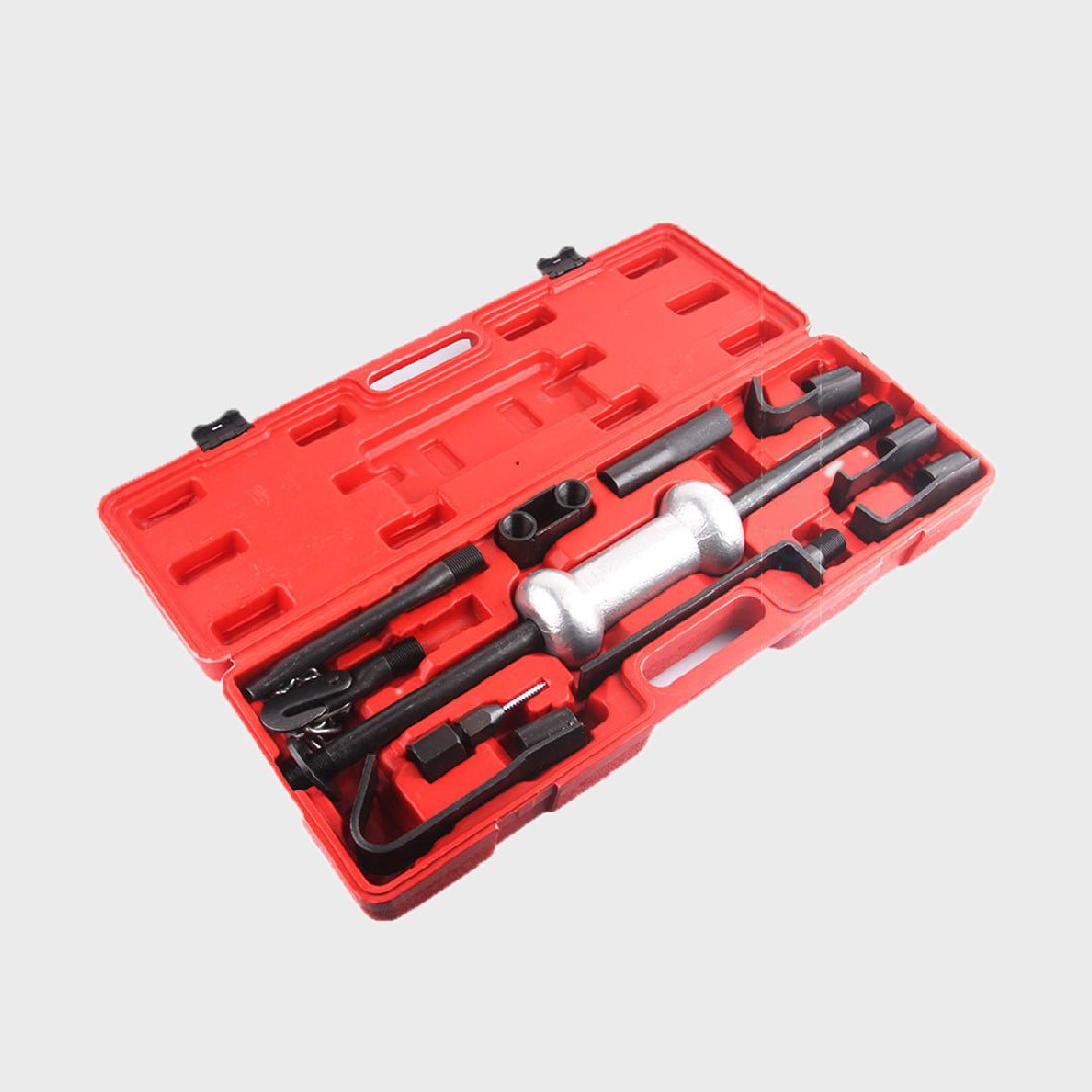 Sliding Hammer Tool Set For Car Body Panel Dent Repair