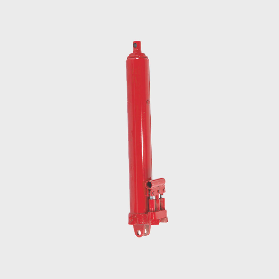 Long Ram Jack for Crane