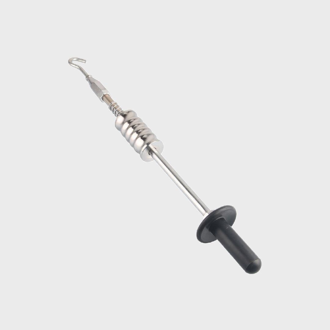 Dent Puller Slide Hammer Washer Hook