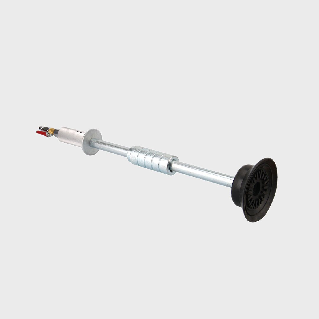 Dent Puller Slide Hammer Rubber Suction Cup