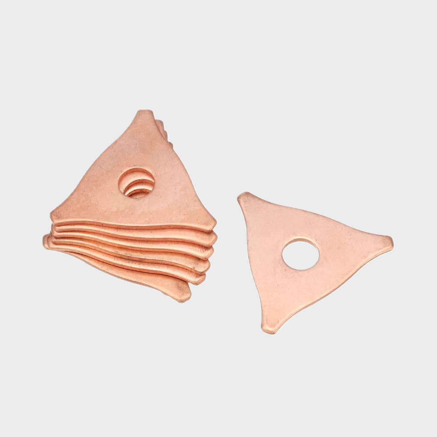 Triangle Washer for Dent Pulling 100pc