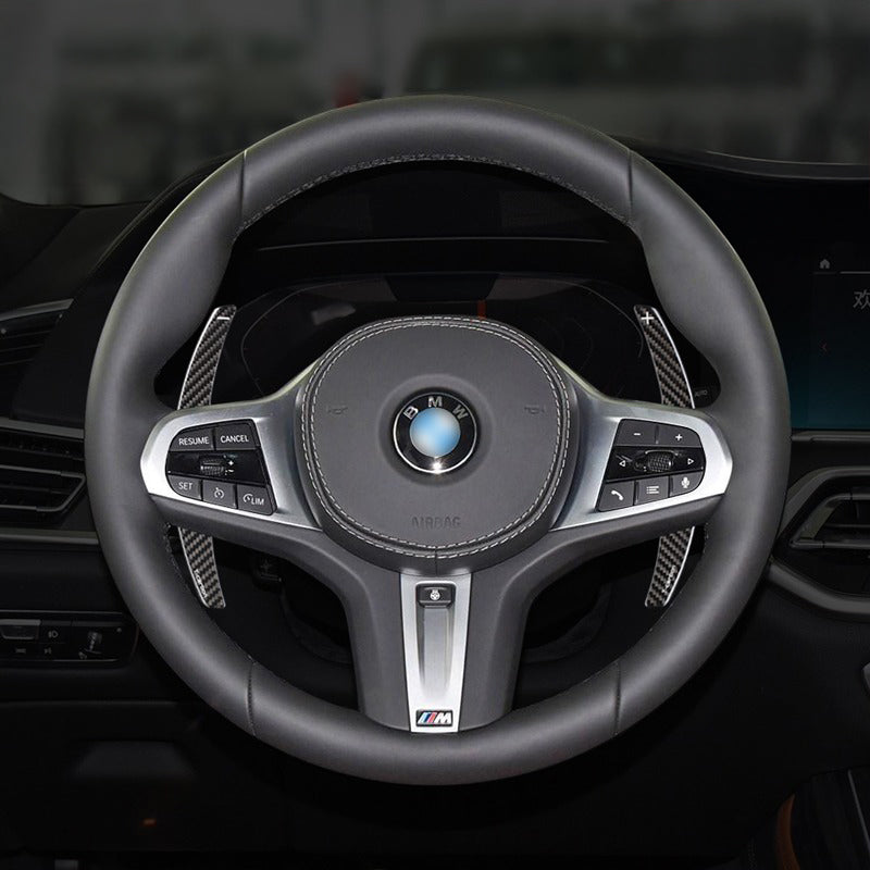 Carbon Paddle Shift