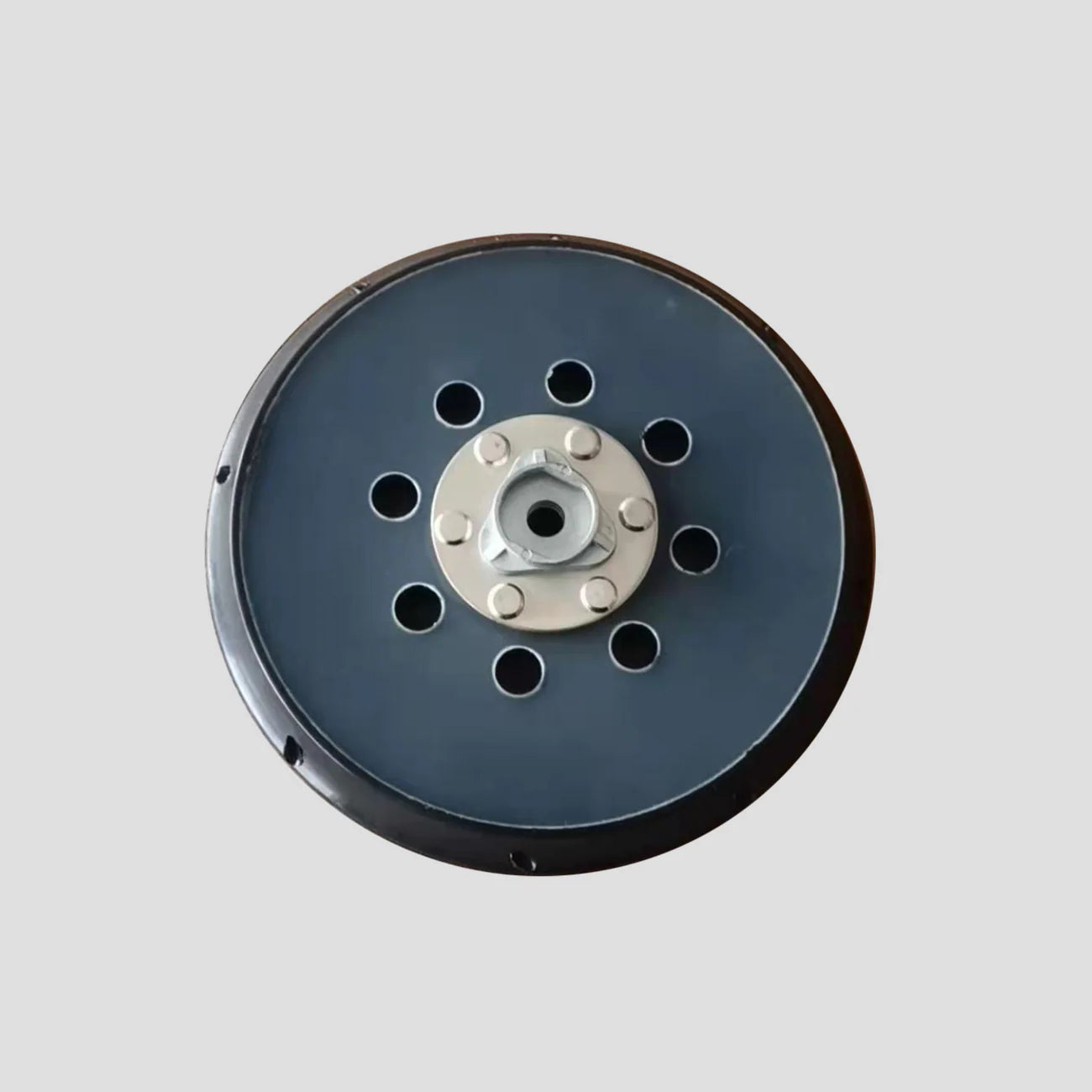 BACKING PLATE