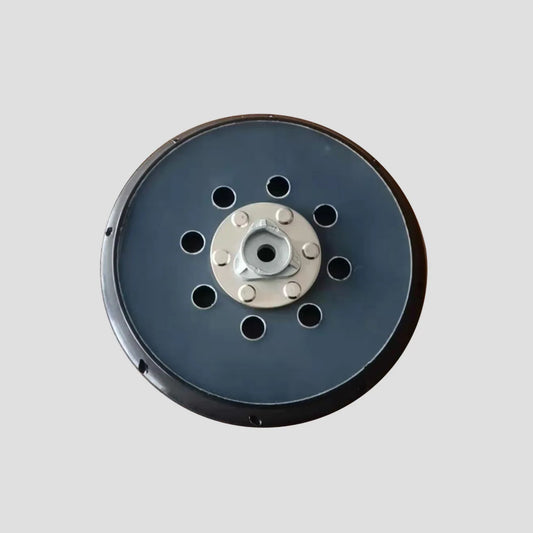 BACKING PLATE