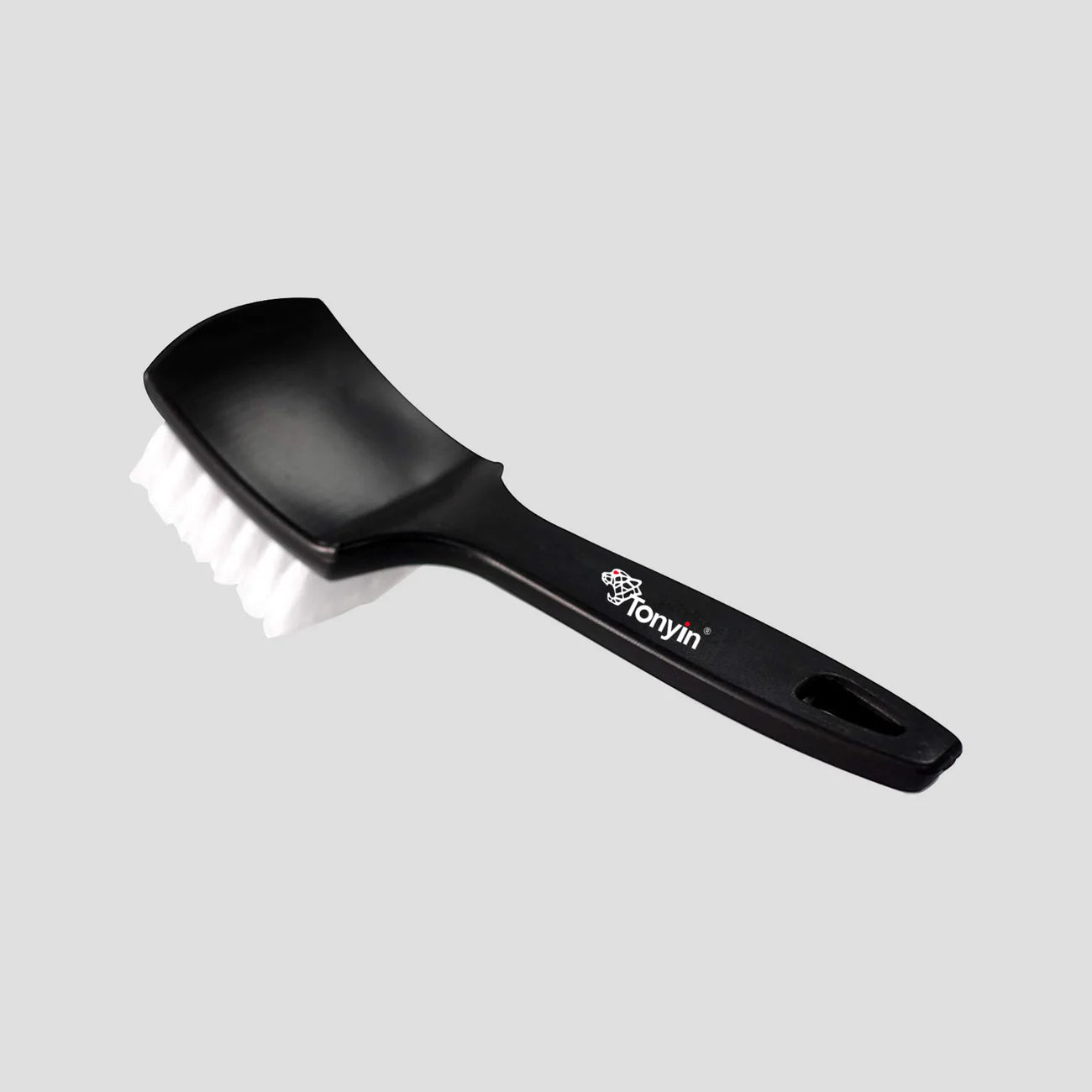 TYRE SCRUB BRUSH
