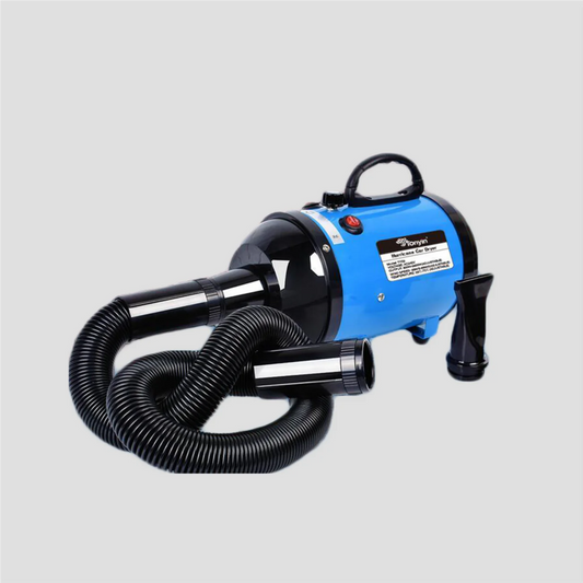 HURRICANE CAR DRYER