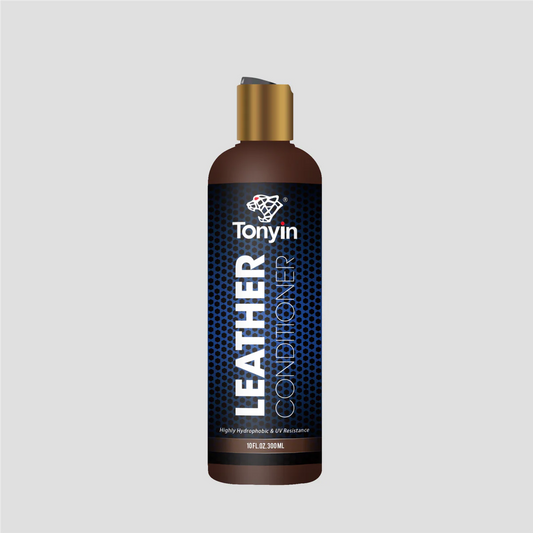 LEATHER CONDITIONER 300ml