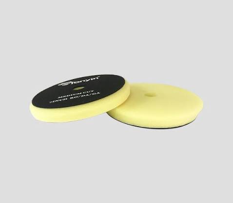 FOAM POLISH PAD 6"