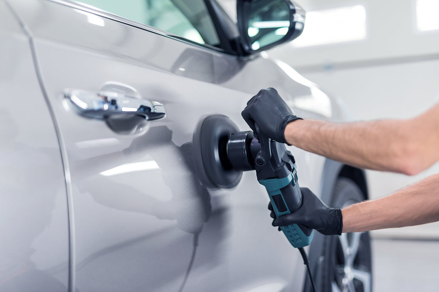 Workshop Consumables