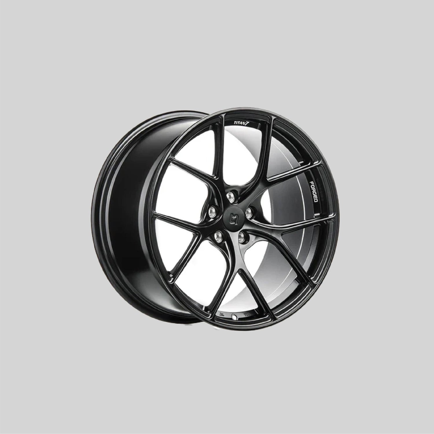 Alloy Wheels