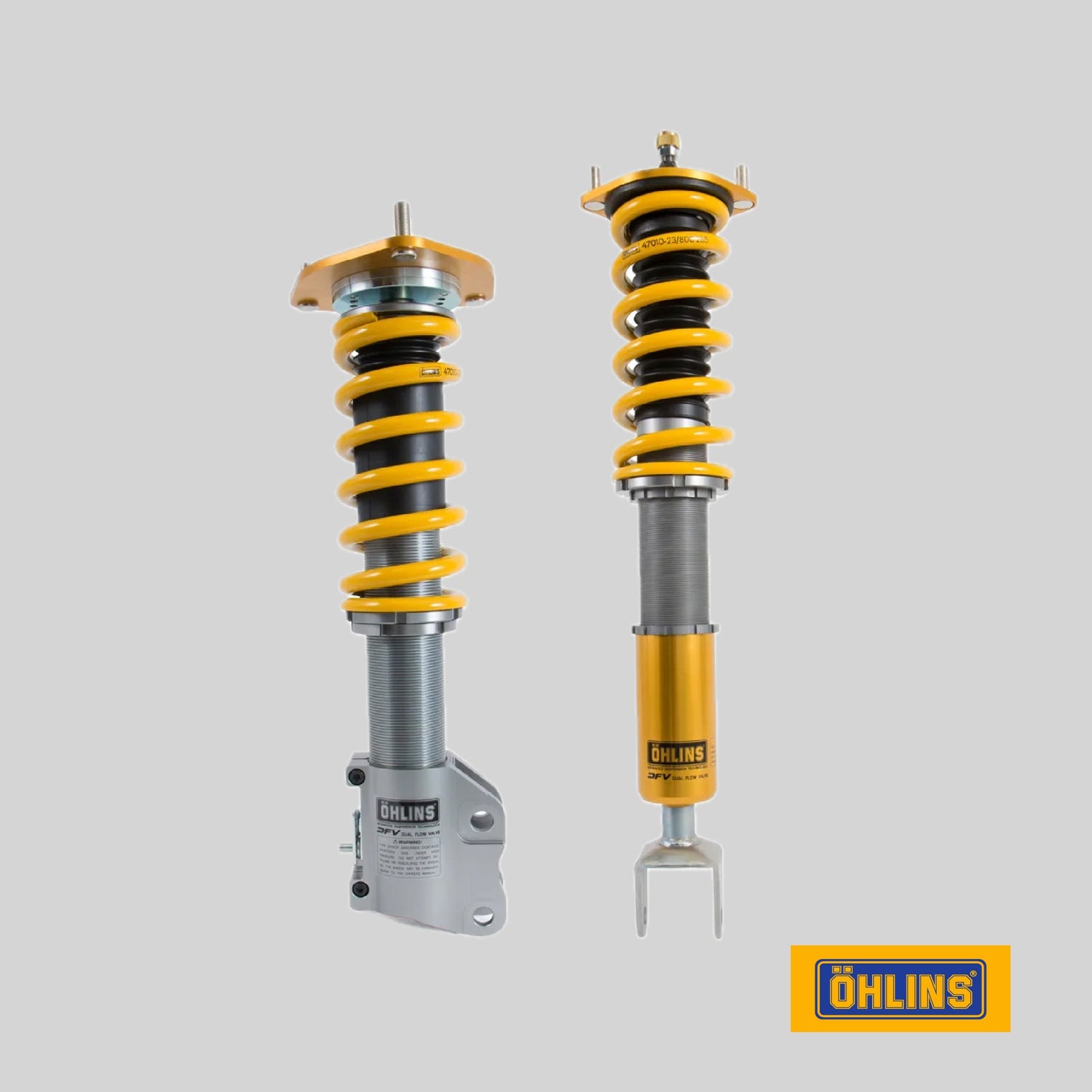 Öhlins