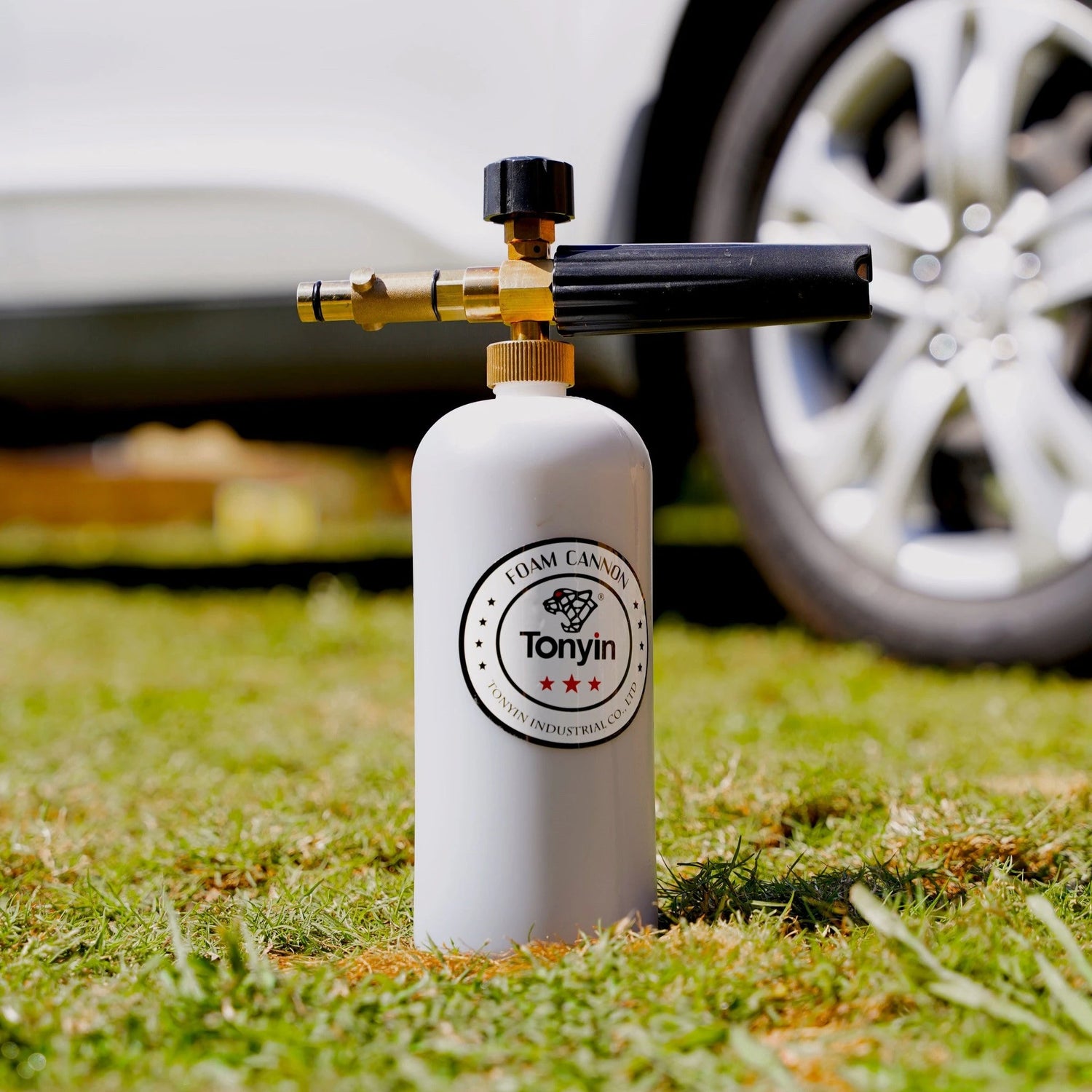 Car Care Accessories