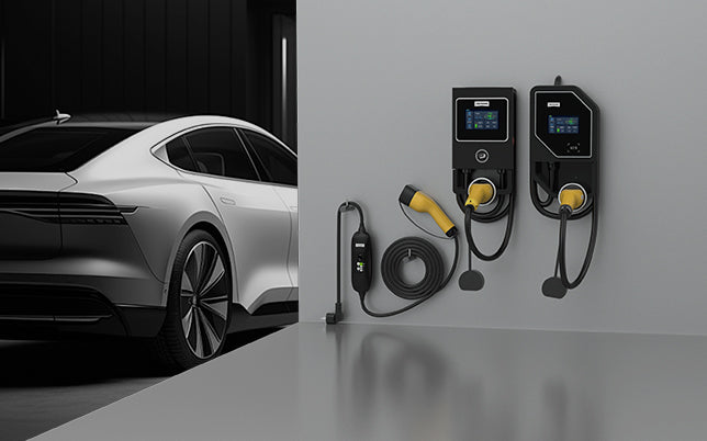 Electric Car Charger