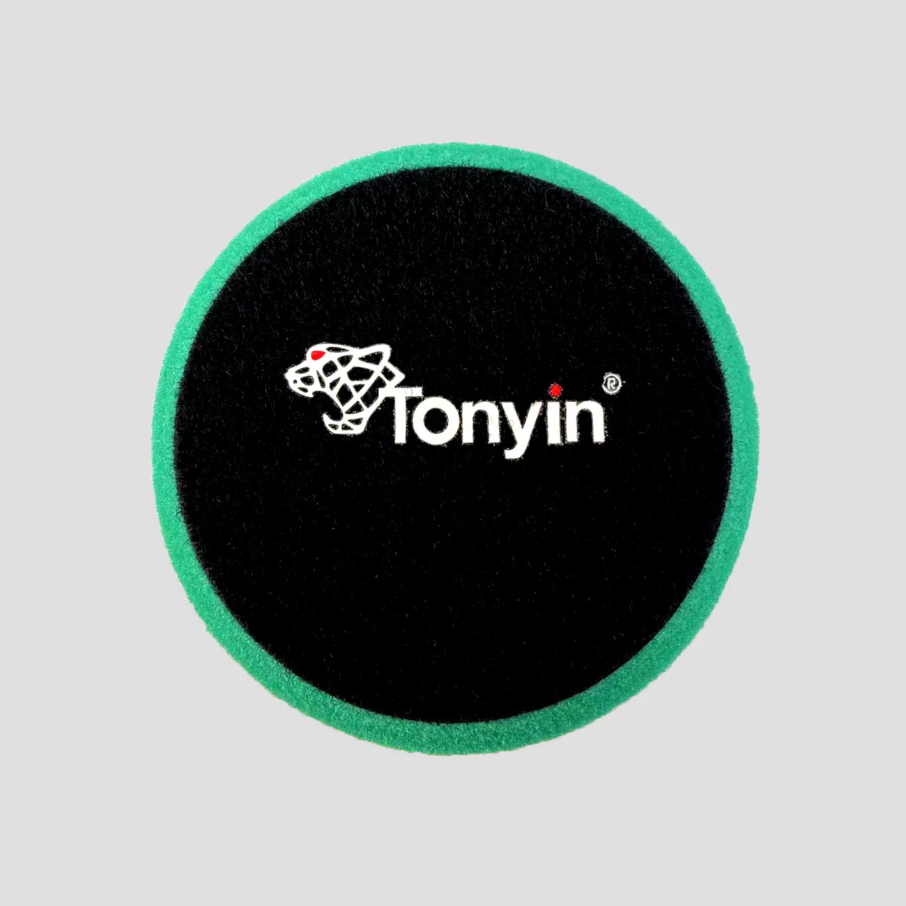 FOAM POLISH PAD 3"