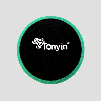 FOAM POLISH PAD 3"