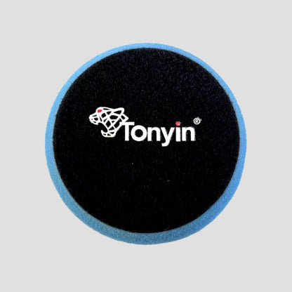 FOAM POLISH PAD 3"