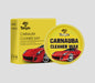 CARNAUBA CLEANER WAX 200g