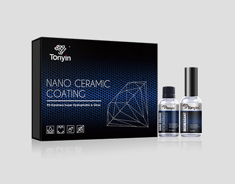 NANO CERAMIC COATING 50ml