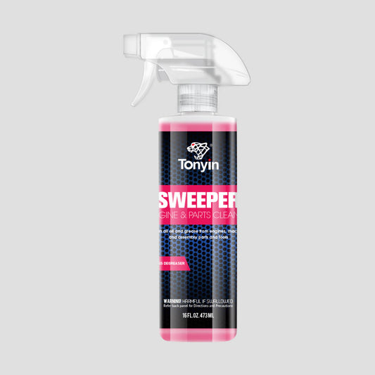 SWEEPER ENGINE & PARTS SURFACE CLEANER 500ml